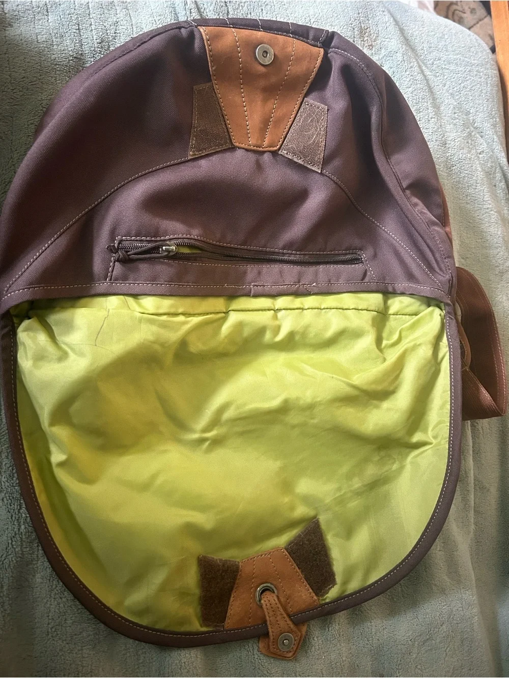 Prana stylish brown
